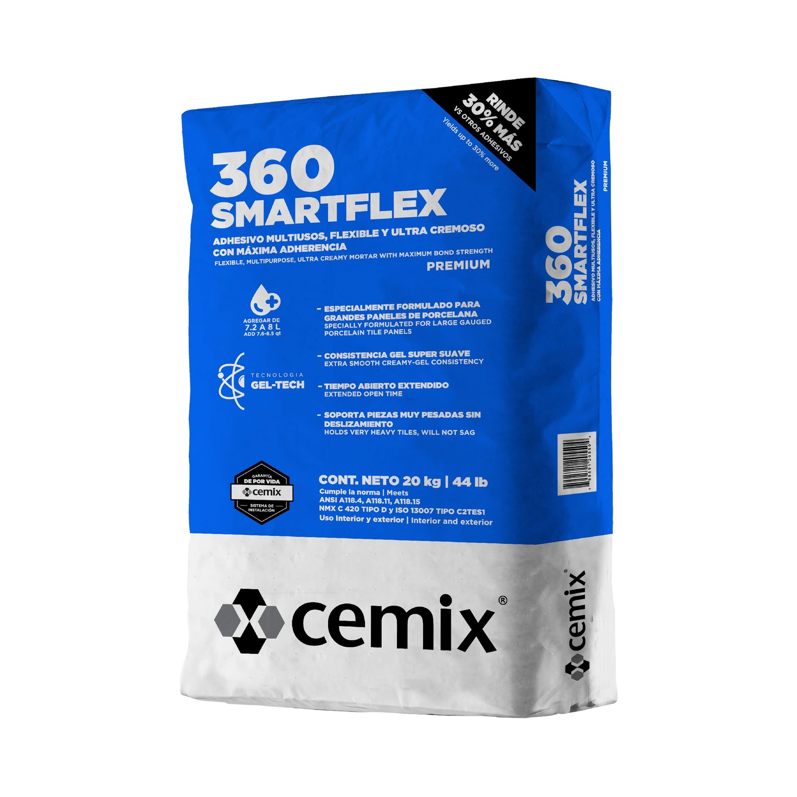 360 SMARTFLEX