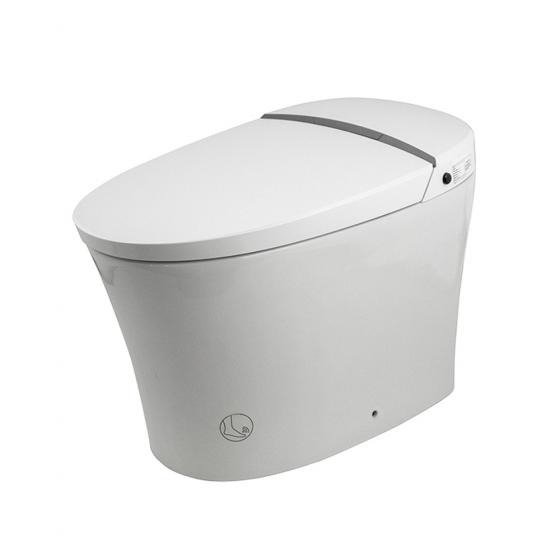 Sanitario I-Comfort