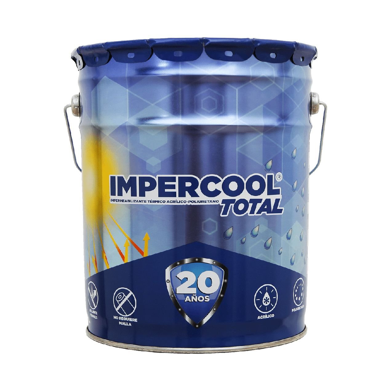 IMPERCOOL TOTAL