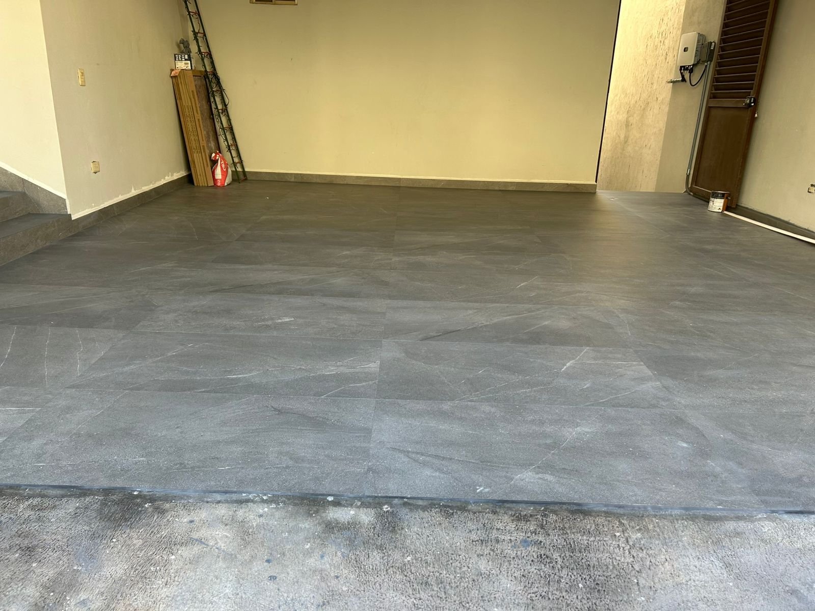 Remodelación