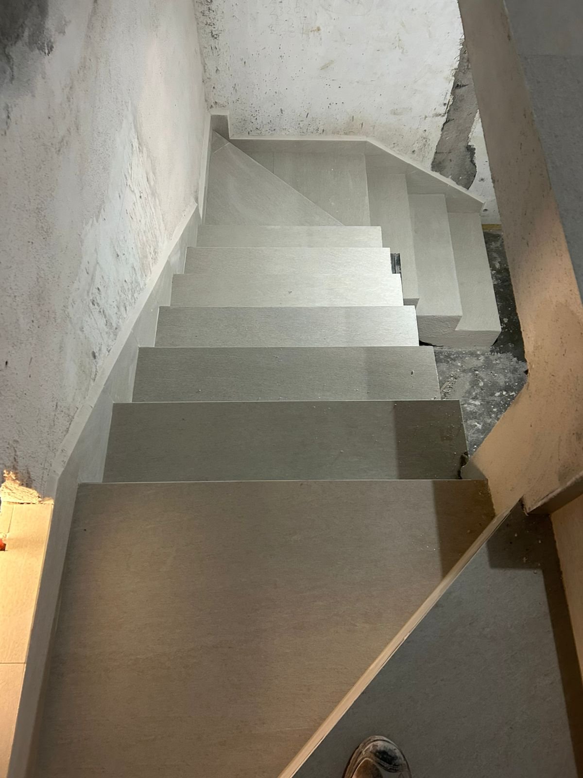 Remodelación
